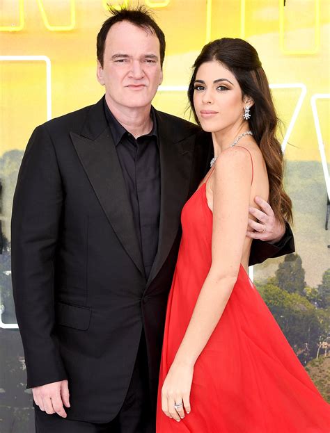 quentin tarantino wife age difference